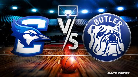 creighton basketball odds